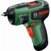 BOSCH PSR SELECT Akumulátorový šroubovák, 2,0 Ah, 0603977100