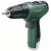 BOSCH EasyDrill 1200 Aku vrtací šroubovák (1x1,5 Ah) + GAL 1210 CV 06039D3001
