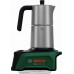 BOSCH EasyMoka 18V-2 Inox Aku nerezová konvice na kávu, bez aku 06039E4100