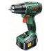 BOSCH PSR 1800 LI-2 akumulátorový vrtací šroubovák 06039A3120