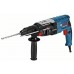 VÝPRODEJ BOSCH GBH 2-28 F vrtací kladivo SDS-plus L-BOXX, 0611267601 POŠKOZENÝ KUFR!!!