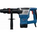 BOSCH GSH5MX PROFESSIONAL Sekací kladivo s SDS max, kufr 0611338901