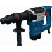 BOSCH GSH5MX PROFESSIONAL Sekací kladivo s SDS max, kufr 0611338901