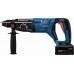 BOSCH GBH 18V-28 D PROFESSIONAL Aku vrtací kladivo s SDS plus, 2x 5,5Ah, XL-BOXX 0611919005
