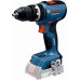BOSCH PROFESSIONAL Sada nářadí 18V GSB+GBH+GWS+2× 5.0+GAL18V-40 0615A002M4