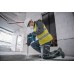 BOSCH Sada nářadí PROFESSIONAL GSB + GWS + GBH + 3x 5,0Ah + šroubováky a kleště 0615A5007H