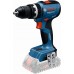 BOSCH Sada nářadí PROFESSIONAL GSB + GWS + GBH + 3x 5,0Ah + šroubováky a kleště 0615A5007H