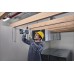 BOSCH Sada nářadí PROFESSIONAL GSR + GBH + GWS + 1x GBA 5,0Ah + 1× EXBA + GAL 0615A500AJ