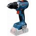 BOSCH Sada nářadí PROFESSIONAL GSR + GBH + GWS + 1x GBA 5,0Ah + 1× EXBA + GAL 0615A500AJ