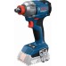 BOSCH PROFESSIONAL Sada nářadí GSR+GDX+GBH+GWS+2× 5,0 Ah+GAL18V-40 0615A500BK