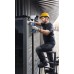 BOSCH PROFESSIONAL Sada nářadí GDX 18V-285 + 2× GBA 5.0Ah + 31dílná sada bitů 0615A500DY