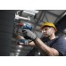 BOSCH PROFESSIONAL Sada nářadí GDX 18V-285 + 2× GBA 5.0Ah + 31dílná sada bitů 0615A500DY
