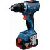 BOSCH PROFESSIONAL Univerzální sada 18V GSR+GBH+2x5,0Ah+GAL 0615A500E4