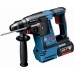 BOSCH PROFESSIONAL Univerzální sada 18V GSR+GBH+2x5,0Ah+GAL 0615A500E4