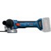 BOSCH GWS 18V-8 PROFESSIONAL Sada nářadí 2× GBA 4.0Ah + kotouč + L-BOXX 0615A500E7