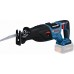 BOSCH PROFESSIONAL Sada nářadí 18V GSB+GDR+GBH+GWS+GKS+GSA+GOP+GLI+4× 5,0 Ah 0615V00061