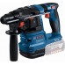 BOSCH PROFESSIONAL Sada nářadí 18V GSB+GDR+GBH+GWS+GKS+GSA+GOP+GLI+4× 5,0 Ah 0615V00061