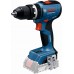 BOSCH PROFESSIONAL Sada nářadí 18V GSB+GDR+GBH+GWS+GKS+GSA+GOP+GLI+4× 5,0 Ah 0615V00061