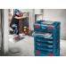 BOSCH i-BOXX 72 sada 10 1600A001S8