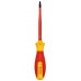 BOSCH Šroubovák VDE TX 20 × 100 1600A02NC7