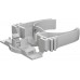 BOSCH Trubková příchytka PRO EPC, 20 mm 1600A032G7