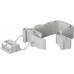 BOSCH Kabelový věšák PRO EPH, 20 kabelů NYM 3 x 1,5 mm2 1600A032GD