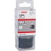 BOSCH Sklíčidla s ozubeným věncem do 13 mm 1,5-13 mm, 1/2" – 20 1608571062