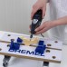 Dremel Univerzální sklíčidlo (0,8–3,2 mm) 2615448632