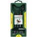 BOSCH X-Line Mini 14dílná sada víceúčelových vrtáků 2607017161