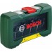 BOSCH 6dílná sada fréz TC (6mm stopka) 2607019464