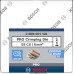 BOSCH Lisovací matrice PRO, E6 CU, 6 mm2, měď 2608001122