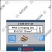 BOSCH Lisovací matrice PRO, E10 CU, 10 mm2, měď 2608001123