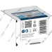 BOSCH Lisovací matrice PRO, E35 CU, 35 mm2, měď 2608001126