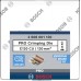 BOSCH Lisovací matrice PRO, E120 CU, 120 mm2, měď 2608001130
