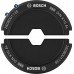 BOSCH Lisovací matrice PRO, DIN K10 AL, 10 mm2, hliník 2608001135