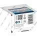 BOSCH Děrovací raznice PRO, M25, z nerezové oceli 2608001159