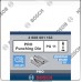 BOSCH Děrovací raznice PRO, PG11, z nerezové oceli 2608001163