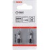 BOSCH PZ1 Impact Control bit 25 mm, 2 ks 2608522400