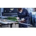BOSCH Řezací kotouč PRO Stainless Steel and Metal, 115 × 1,6 × 22,23 mm, rovný 2608600215