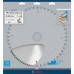 BOSCH Pilový kotouč PRO Multi Material pro okružní pilu, 300 × 3,2 × 30 mm 2608640518