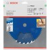 BOSCH Pilový kotouč Expert for Wood 190 x 30 x 2,0 mm, 24 2608644083
