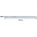 BOSCH Pilový plátek pro přímočaré pily PRO Wood precise T1044DP 250 mm, 3 ks 2608667394