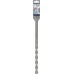 BOSCH Vrták do betonu PRO SDS max-4, 20 × 200 × 320 mm 2608685864