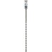 BOSCH Vrták do betonu PRO SDS max-4, 20 × 400 × 520 mm 2608685865