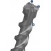 BOSCH Vrták do betonu PRO SDS max-4, 20 × 400 × 520 mm 2608685865