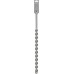 BOSCH Vrták do betonu PRO SDS max-4, 28 × 400 × 520 mm 2608685871