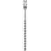 BOSCH Vrták do betonu PRO SDS max-4, 28 × 400 × 520 mm 2608685871