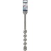 BOSCH Vrták do betonu PRO SDS max-4, 30 × 200 × 320 mm 2608685872
