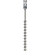 BOSCH Vrták do betonu PRO SDS max-4, 35 × 400 × 520 mm 2608685876