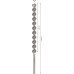 BOSCH Vrták do betonu PRO SDS max-4, 35 × 400 × 520 mm 2608685876